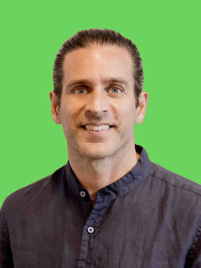 Stefano, founder of STRATmode